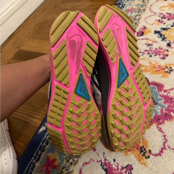 Nike Pegasus Trail Running Shoe - Picture 3 of 5